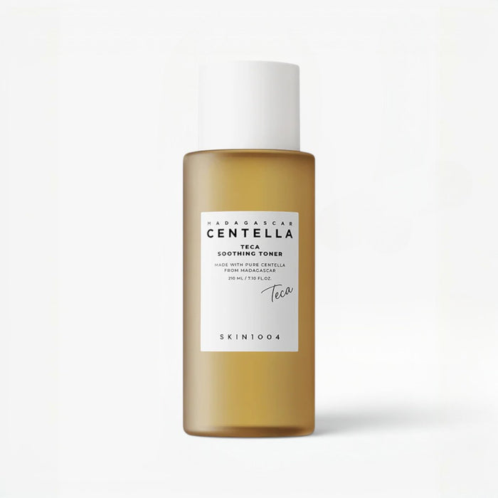 SKIN1004 Madagascar Centella Teca Soothing Toner 210ml