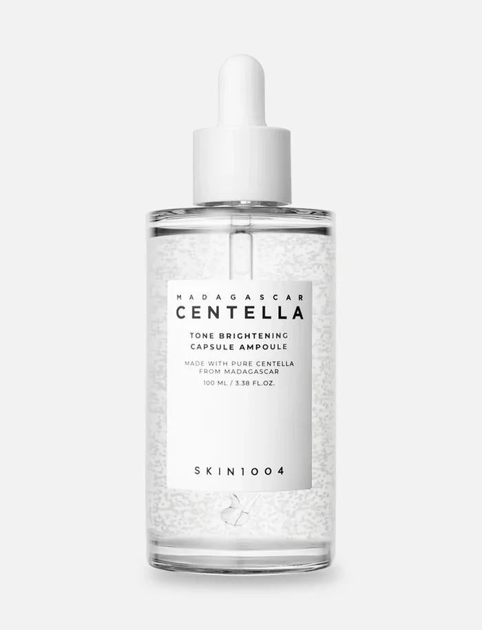 SKIN1004 Madagascar Centella Tone Brightening Capsule Ampoule