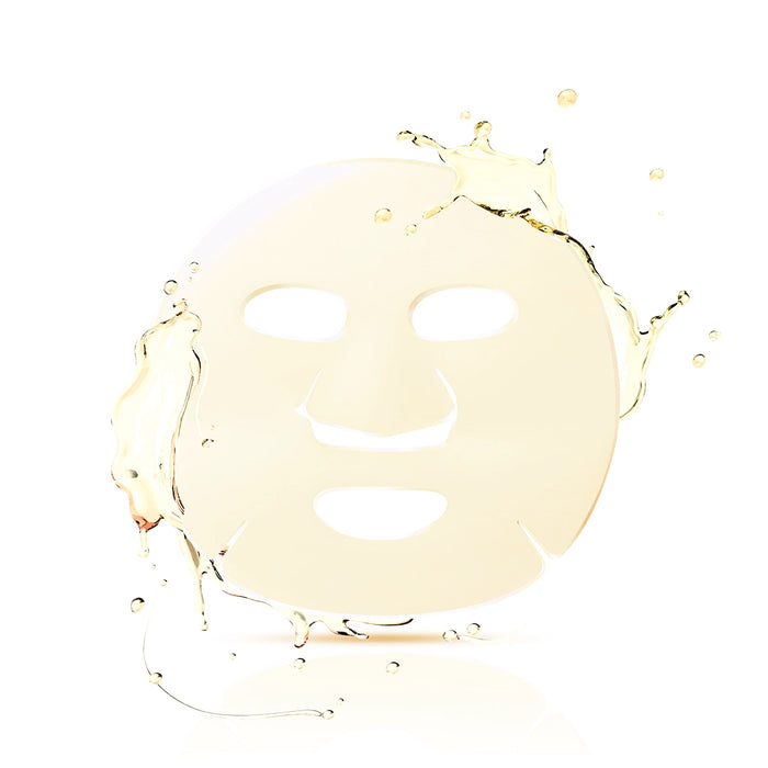 SKIN1004 Madagascar Centella Watergel Sheet Ampoule Mask - veido kaukė