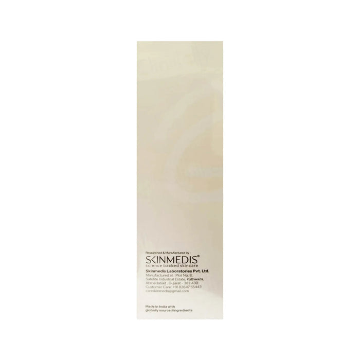 Skinmedis Avishine Hydra Infused Brighten + Hydrate Foaming Cleanser