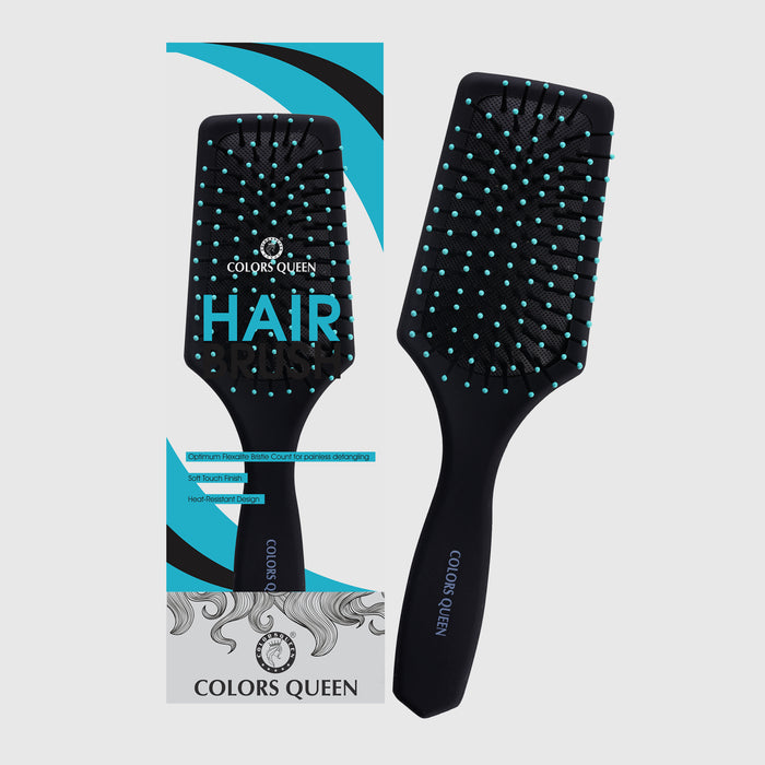 Small Flat Cushion Brush