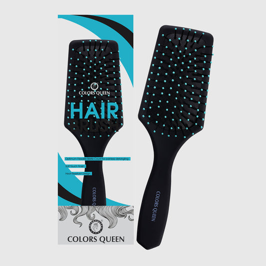 Small Flat Cushion Brush