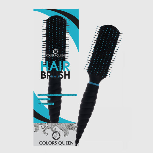 Small Paddle Brush
