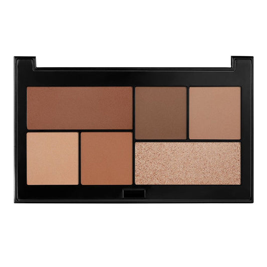 So In Love Eyeshadow Palette