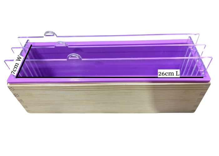 Soap Making Divider Set
