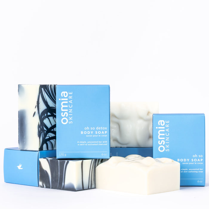 Soap Stash - Osmia