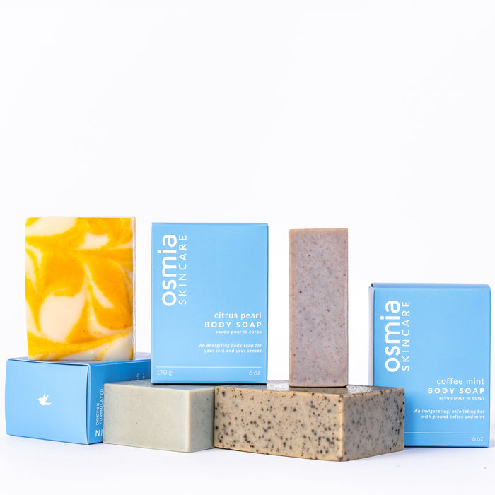 Soap Stash - Osmia