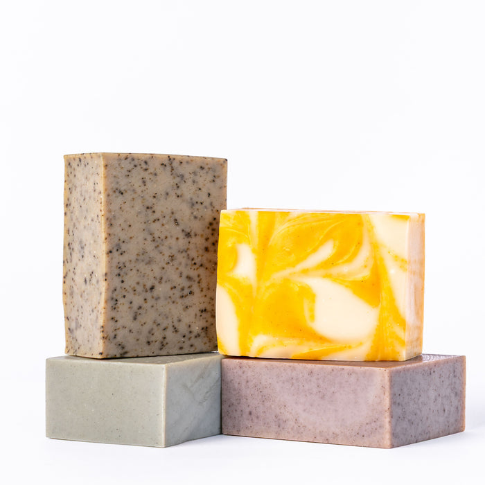 Soap Stash - Osmia
