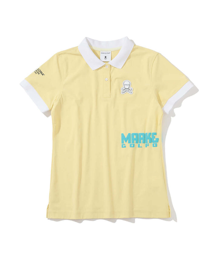 Sofie Performance Polo | WOMEN