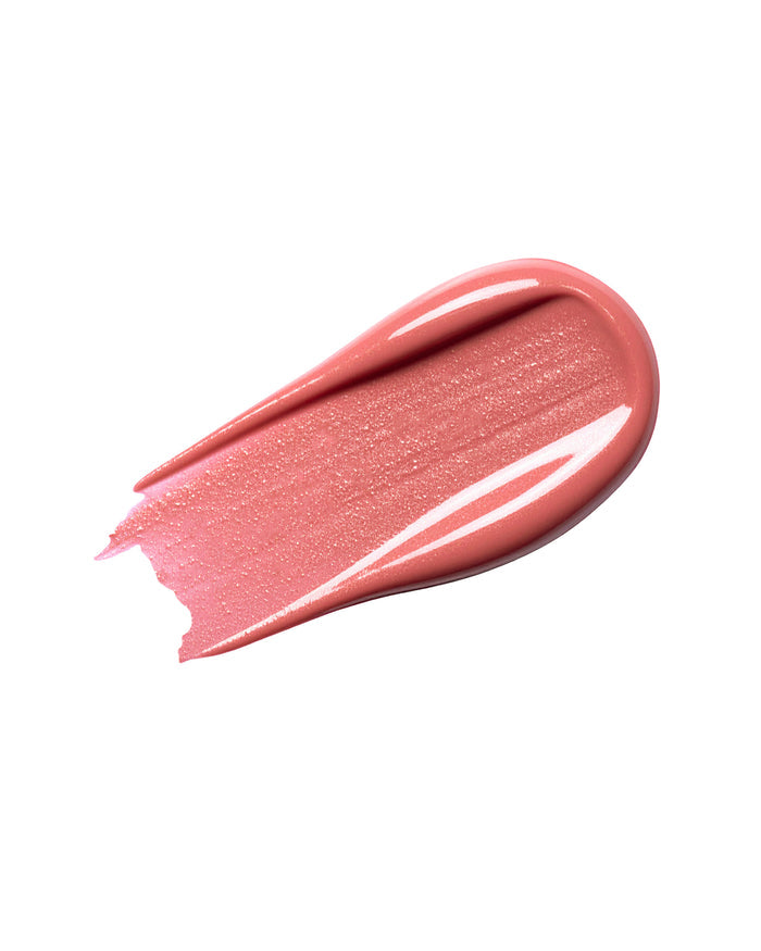 Solar Kiss Glossy Lip Oil