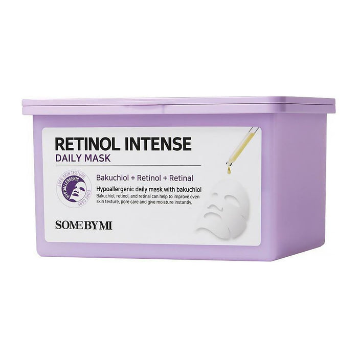 SOME BY MI Retinol Intense Daily Mask 30 sheets