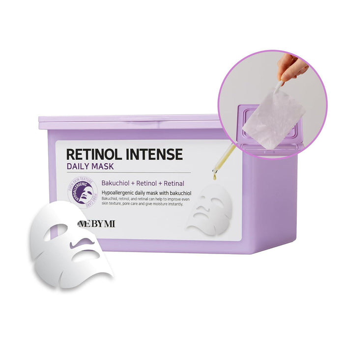 SOME BY MI Retinol Intense Daily Mask 30 sheets