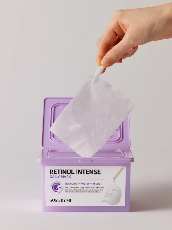 SOME BY MI Retinol Intense Daily Mask 30pcs