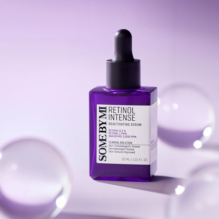 SOME BY MI Retinol Intense Reactivating Serum - veido serumas