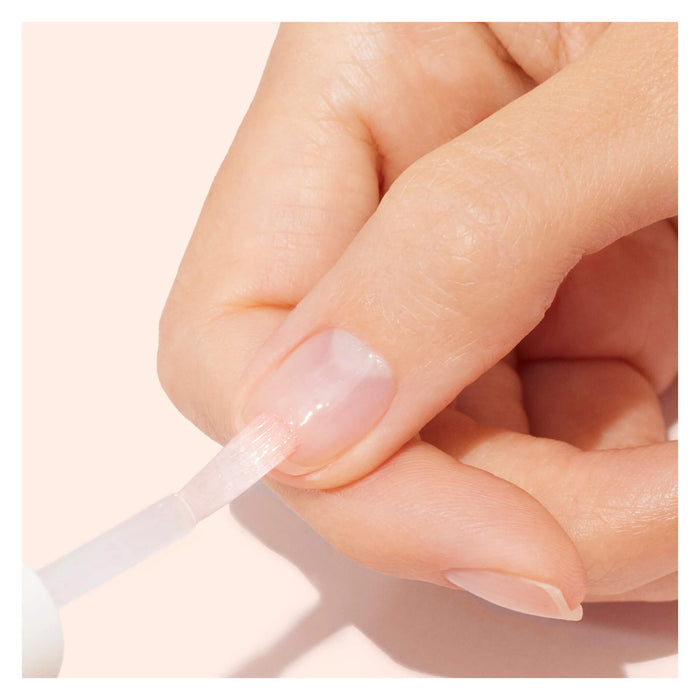 Manucurist SOS Nail Masque Texture