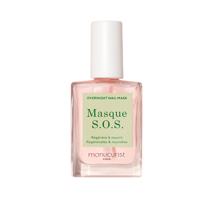 S.O.S. Night Mask