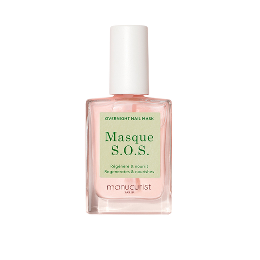 S.O.S. Night Mask