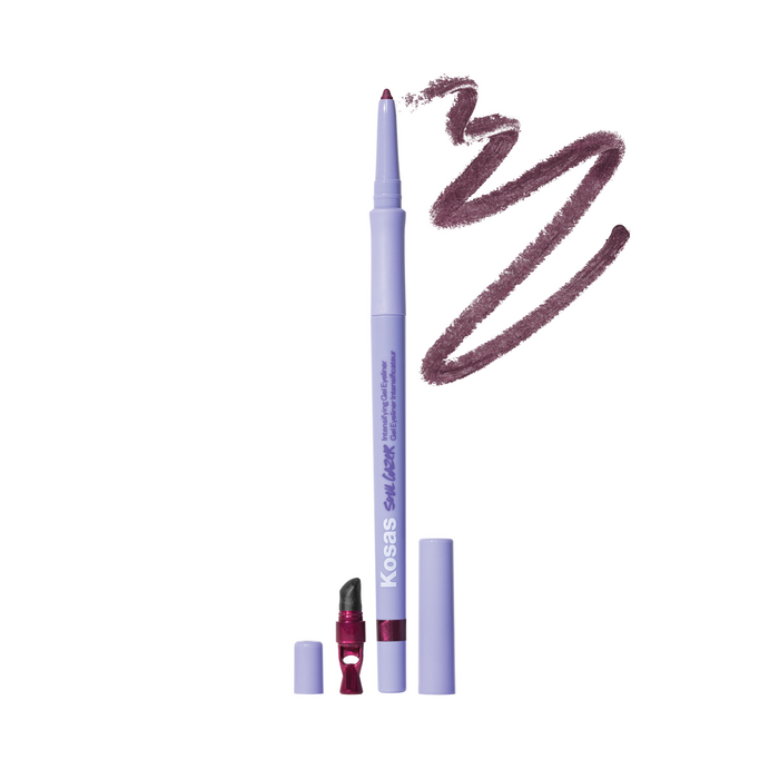 SOULGAZER INTENSIFYING GEL EYELINER