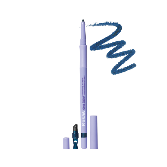 SOULGAZER INTENSIFYING GEL EYELINER