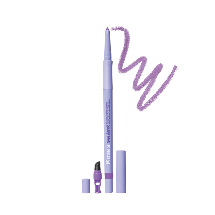 Mesmerize (soft lilac matte)