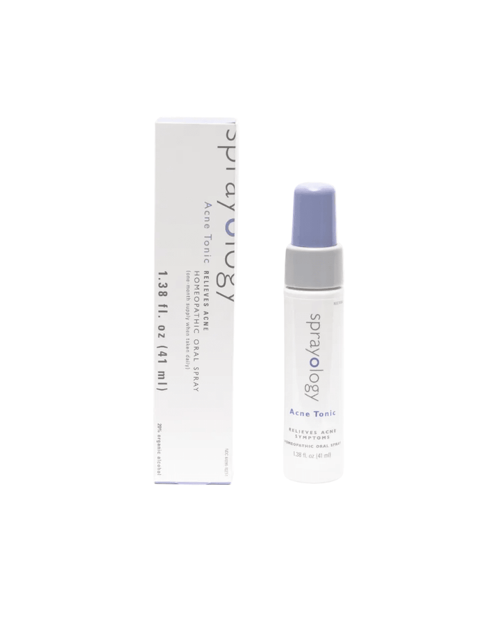 Spayology Acne Tonic by Sprayology at Beauty Culture MedSpa