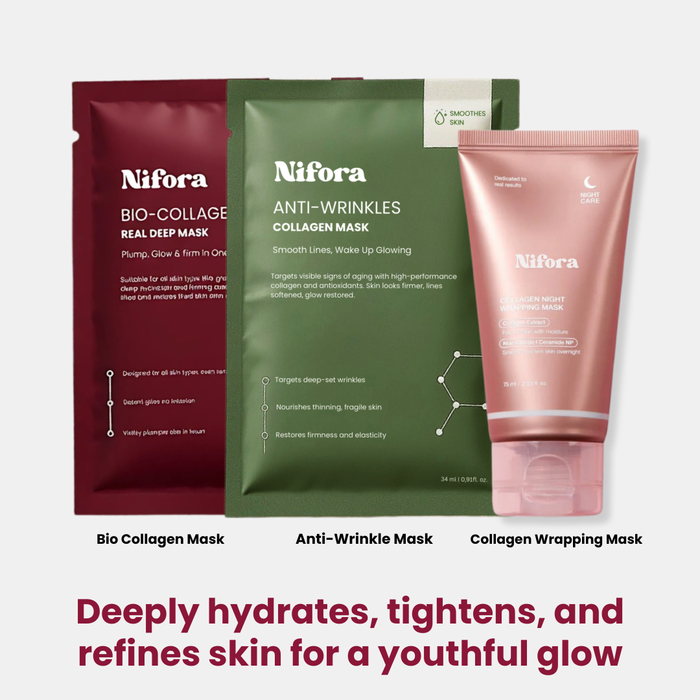 Special Glow Bundle
