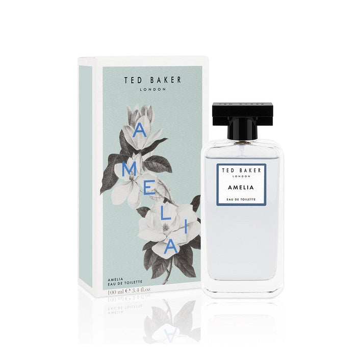 TED BAKER [Special Price] Amelia Eau de Toilette 100ml | Isetan KL Online Store