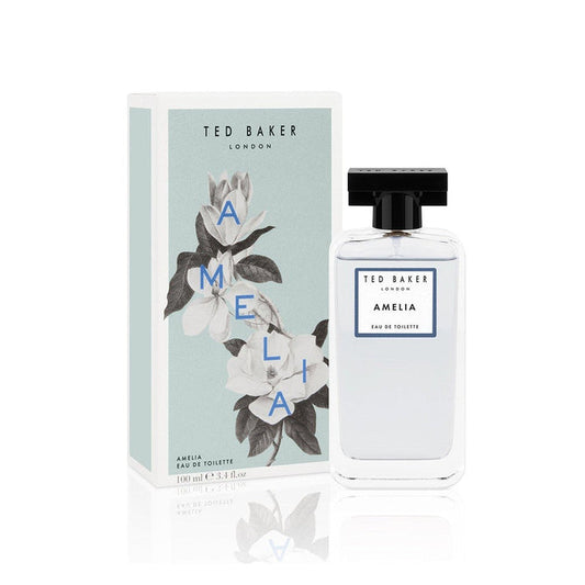 TED BAKER [Special Price] Amelia Eau de Toilette 100ml | Isetan KL Online Store