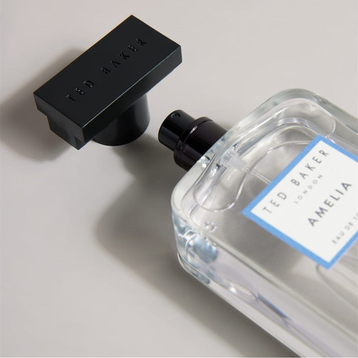 TED BAKER [Special Price] Amelia Eau de Toilette 100ml | Isetan KL Online Store