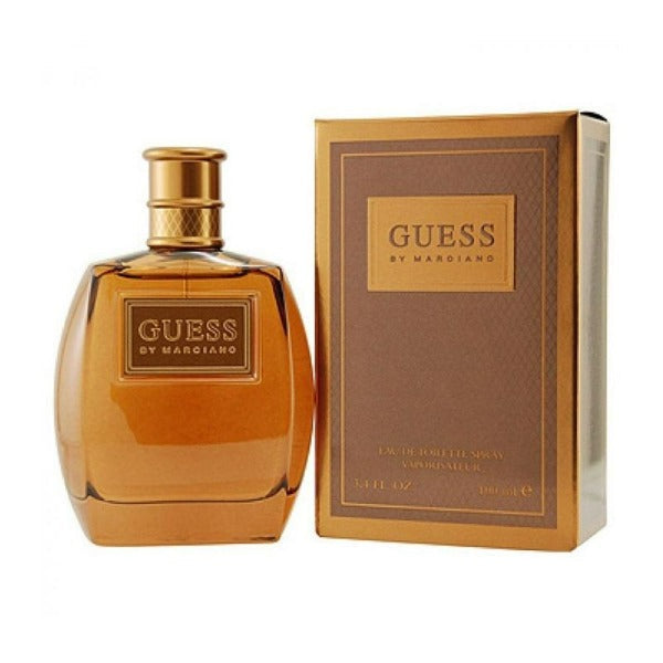 GUESS [Special Price] Guess by Marciano for Men Eau de Toilette 100ml | Isetan KL Online Store