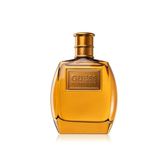GUESS [Special Price] Guess by Marciano for Men Eau de Toilette 100ml | Isetan KL Online Store
