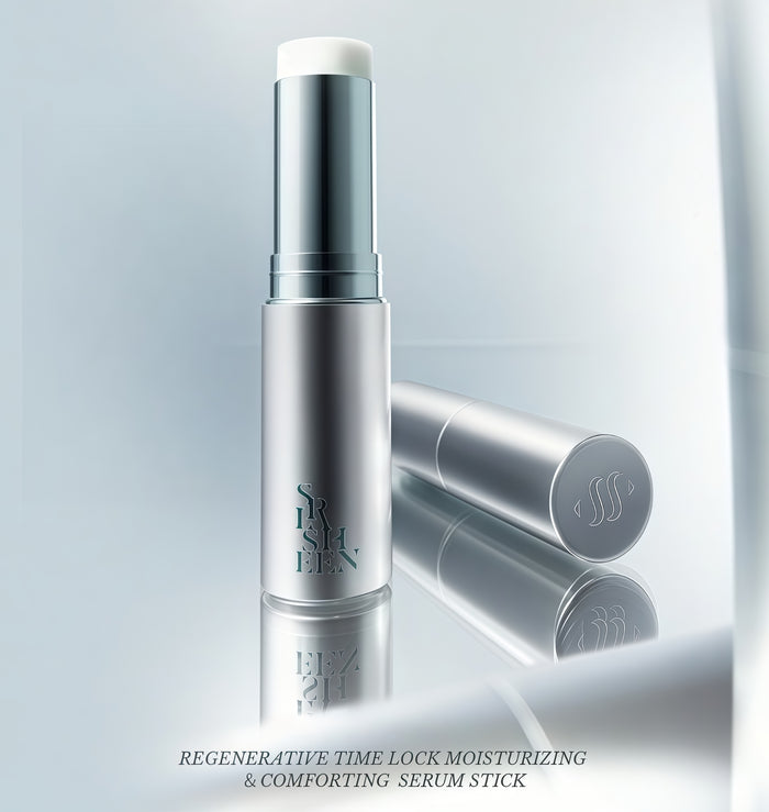 SPLASHEEN 80.9% Serum Moist & Comfort Makeup Primer Stick T5301