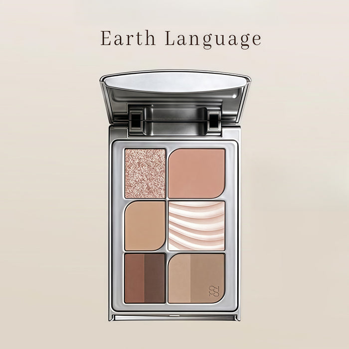 #Earth Language