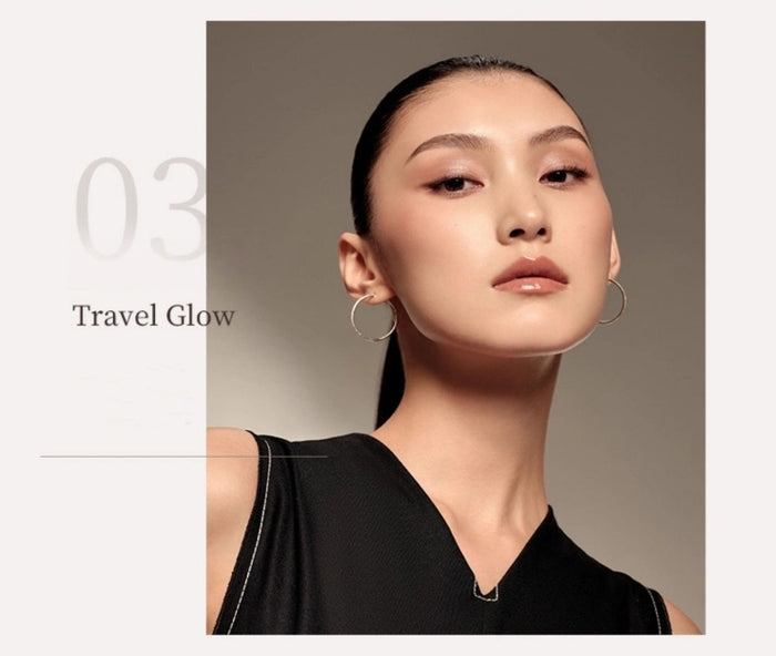 SPLASHEEN Easy Slay Long-wear All-In-One Makeup Palette T4747