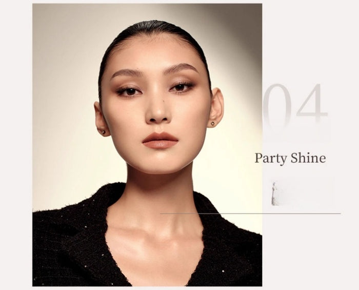 SPLASHEEN Easy Slay Long-wear All-In-One Makeup Palette T4747