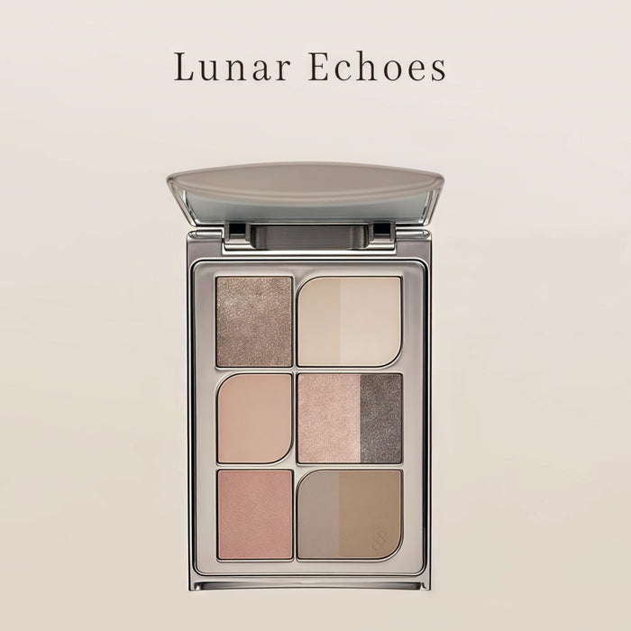 #Lunar Echoes