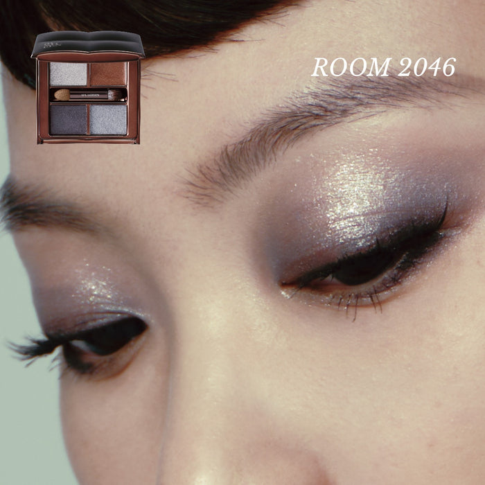 #Room 2046