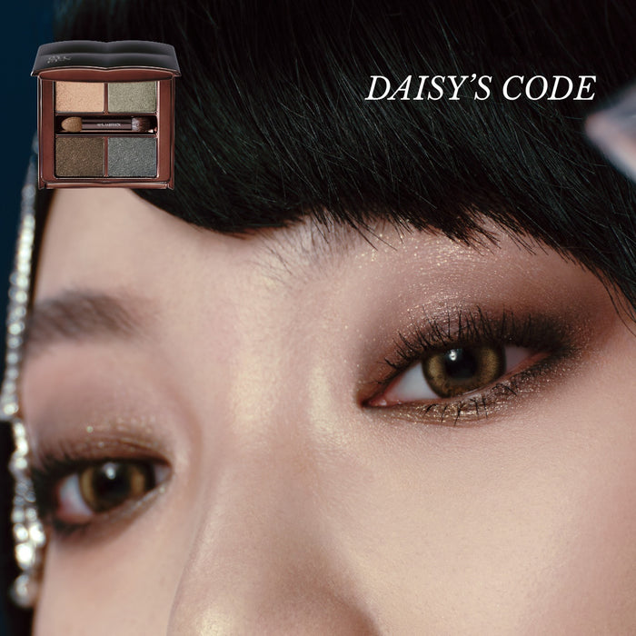 #Daisy's Code