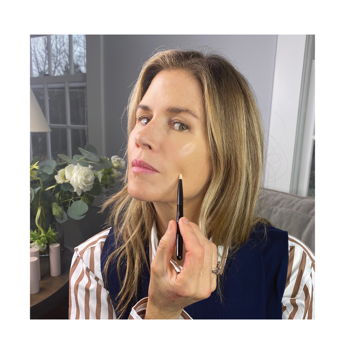 SPOT CHECK BRUSH