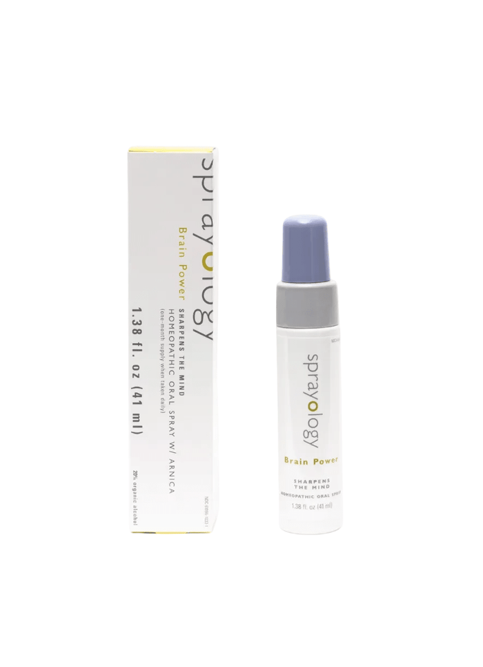 Sprayology Brain Power by Sprayology at Beauty Culture MedSpa