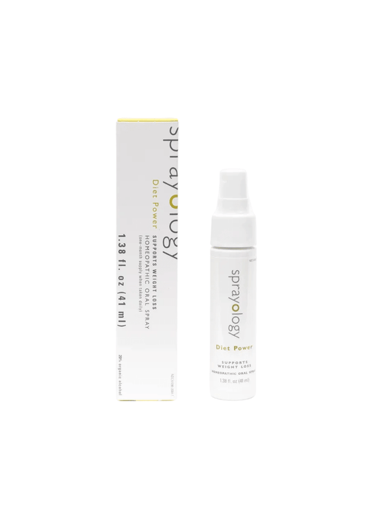 Sprayology Diet Power by Sprayology at Beauty Culture MedSpa