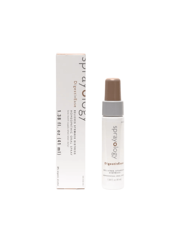 Sprayology DigestiveEase by Sprayology at Beauty Culture MedSpa