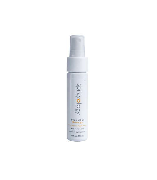 Sprayology Everyday Energy by Sprayology at Beauty Culture MedSpa