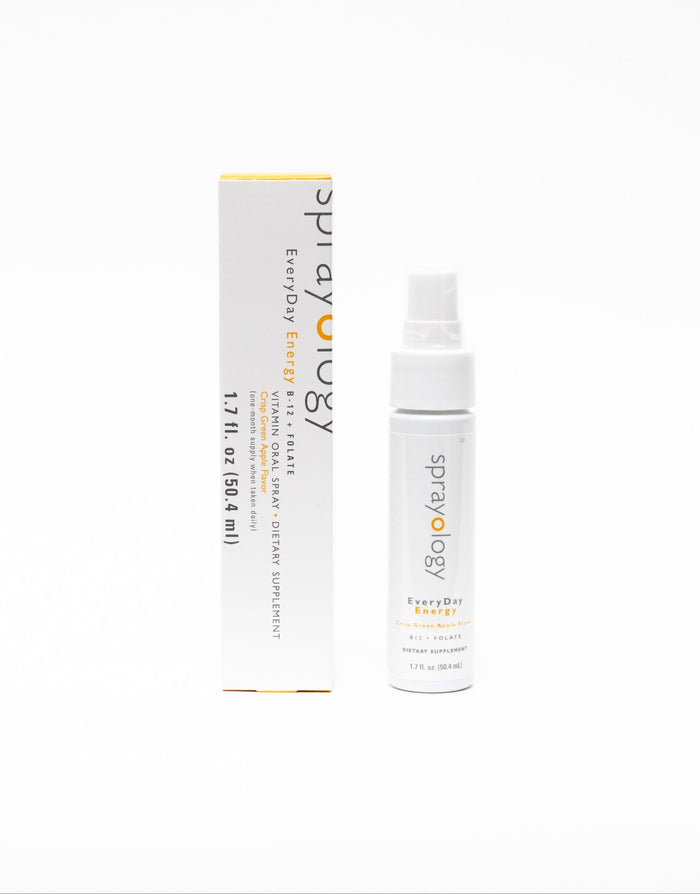 Sprayology Everyday Energy by Sprayology at Beauty Culture MedSpa