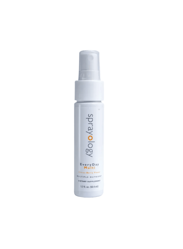 Sprayology Everyday Multi by Sprayology at Beauty Culture MedSpa