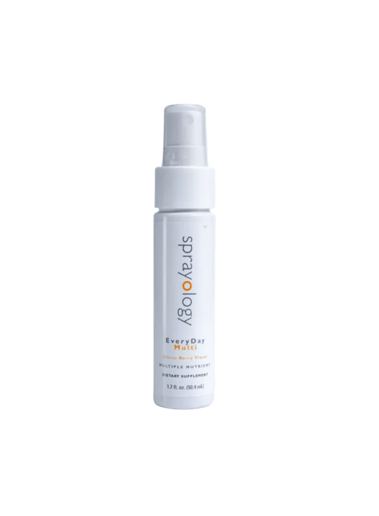 Sprayology Everyday Multi by Sprayology at Beauty Culture MedSpa