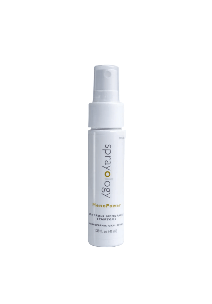 Sprayology Meno Power by Sprayology at Beauty Culture MedSpa
