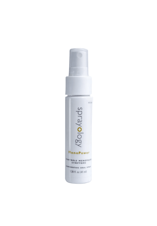 Sprayology Meno Power by Sprayology at Beauty Culture MedSpa
