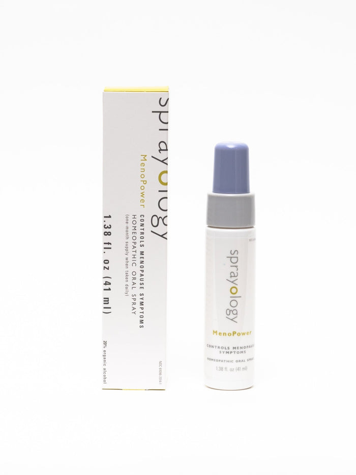 Sprayology Meno Power by Sprayology at Beauty Culture MedSpa