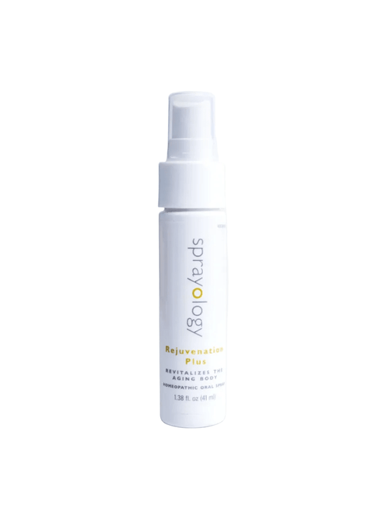 Sprayology Rejuvenation Plus by Sprayology at Beauty Culture MedSpa